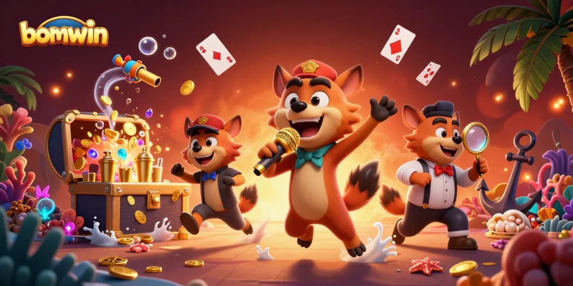 The Future of bomwin: Predictions for 2026 and Beyond for Gamblers