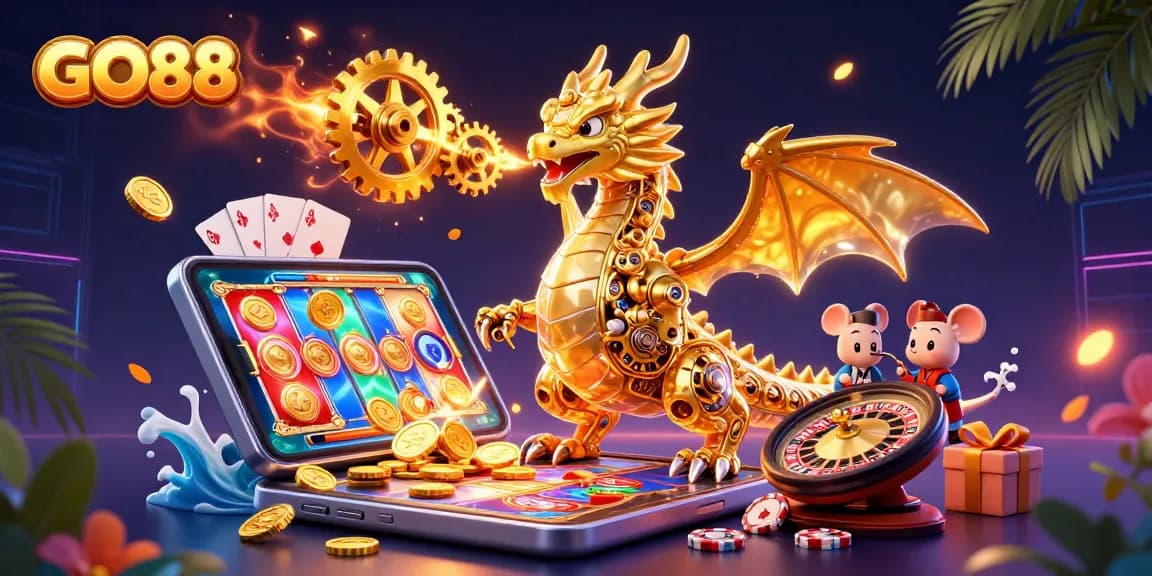 How to Avoid the Biggest GO88 Gambling Pitfalls in 2026 for Expert Players