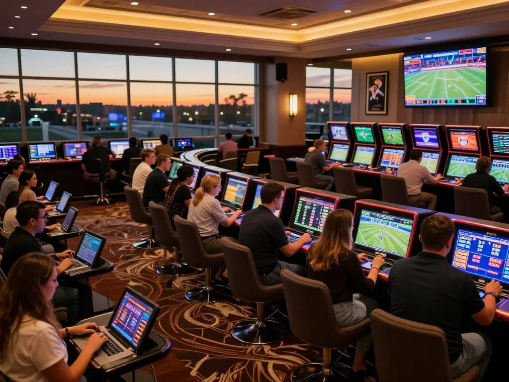 Winning Strategies for Sports Betting: Maximize Your Odds with SV88 in 2026