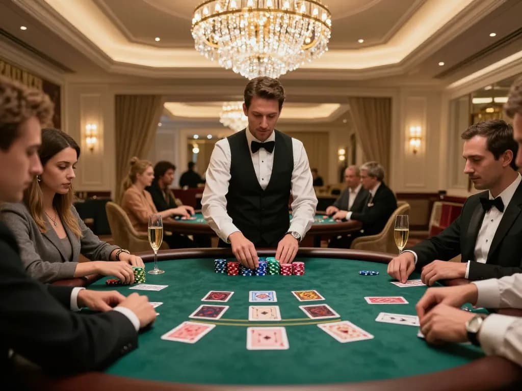 Winning Strategies for DA88: Mastering Blackjack in 2026