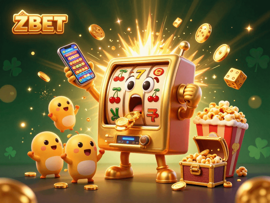 10 ZBET Trends Shaping Slot Gaming Strategies This Year