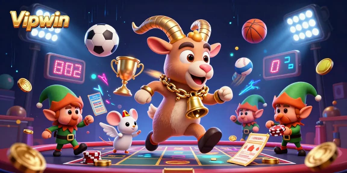 10 Vipwin Trends Shaping Casino Experiences This Year