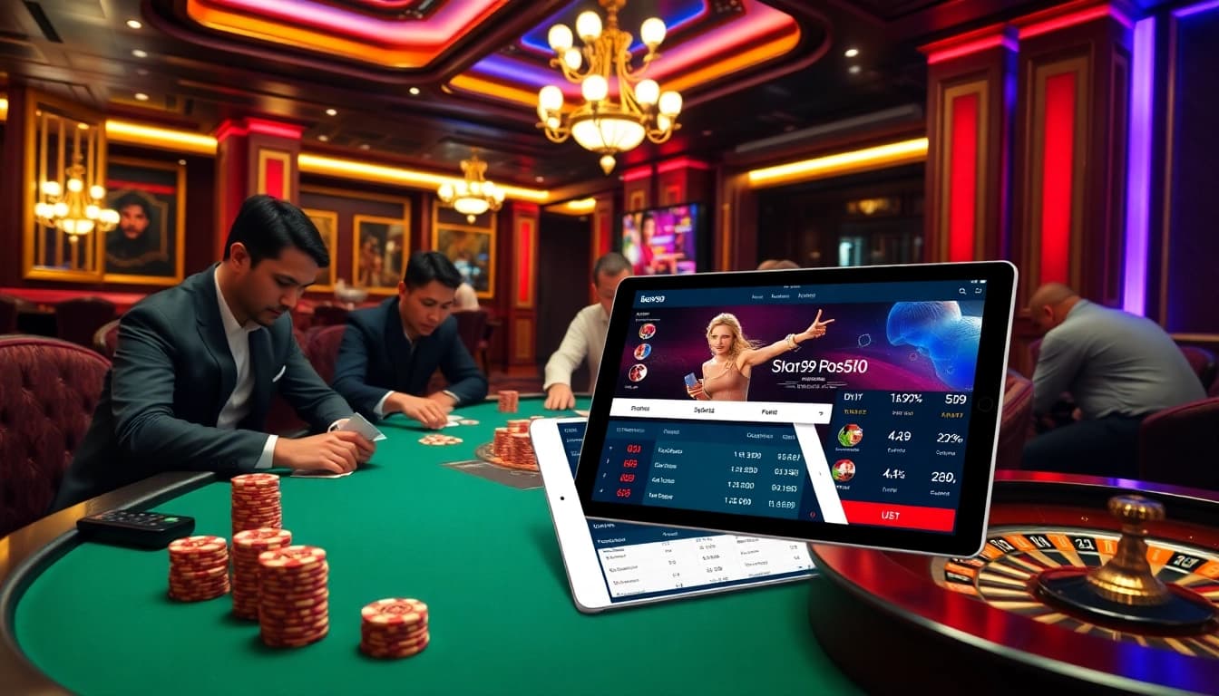 Mastering Bong99: Advanced Betting Strategies for Winning in 2026