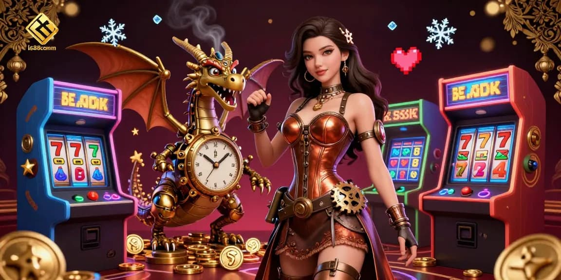 lc88comm: Strategic Insights for Winning Big in 2026's Top Online Casino Games