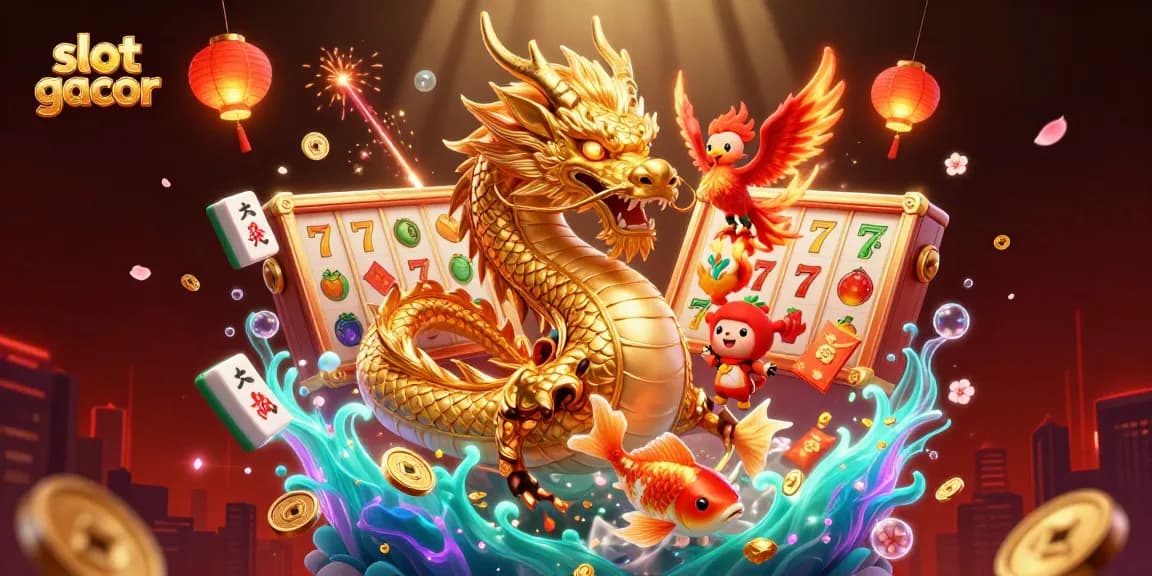 Slot Gacor: The Decision Guide for Gamblers Seeking Winning Strategies in 2026