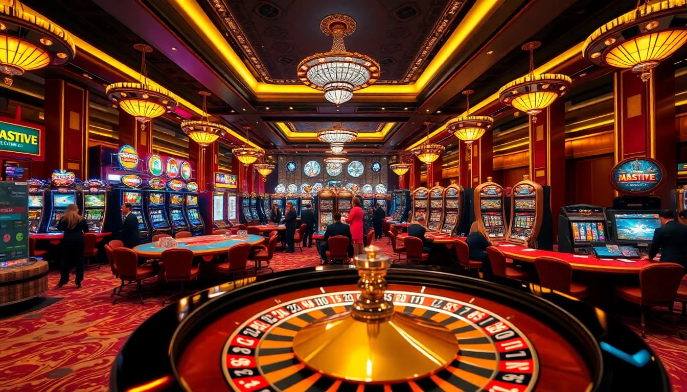 Winning Strategies for 68VIP: Mastering Online Gambling in 2026
