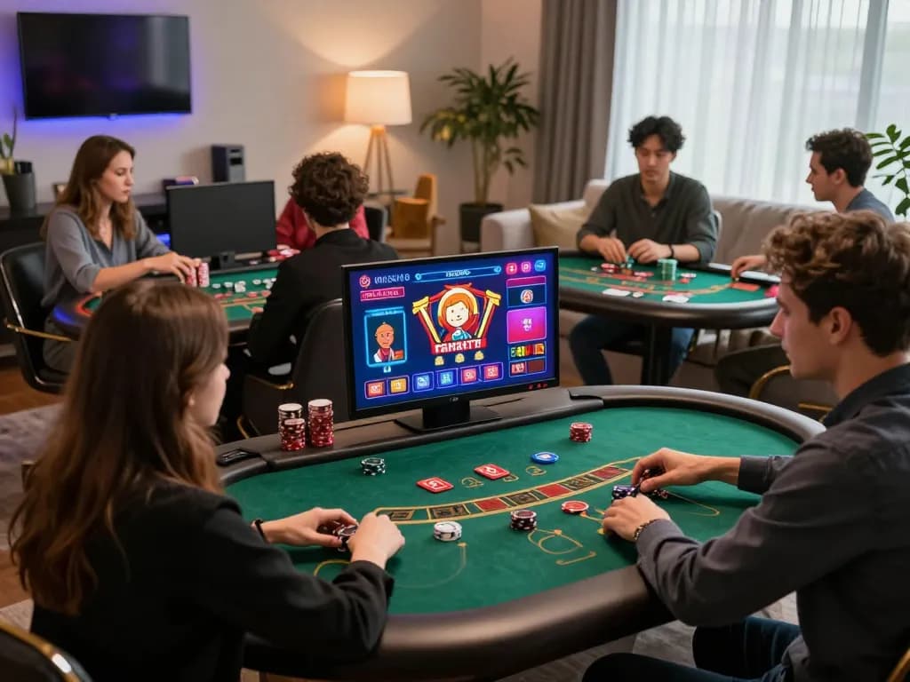 Sky88co: 2026 Essential Strategies for Mastering Online Casino Gaming