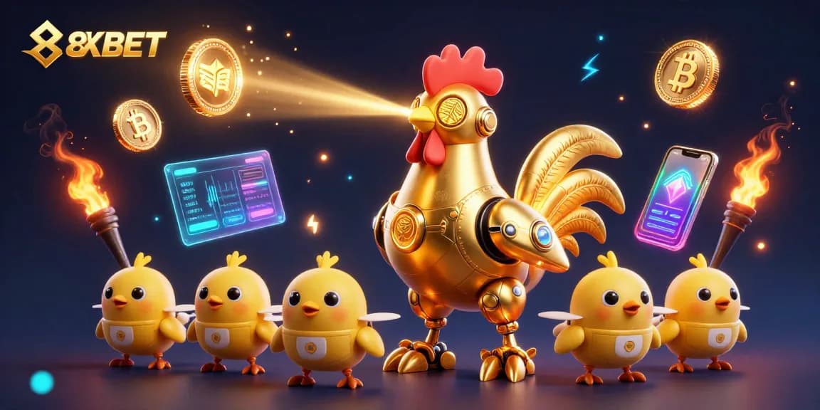 Why Should Gamblers Care About 8XBET Now for Winning Strategies in 2026?