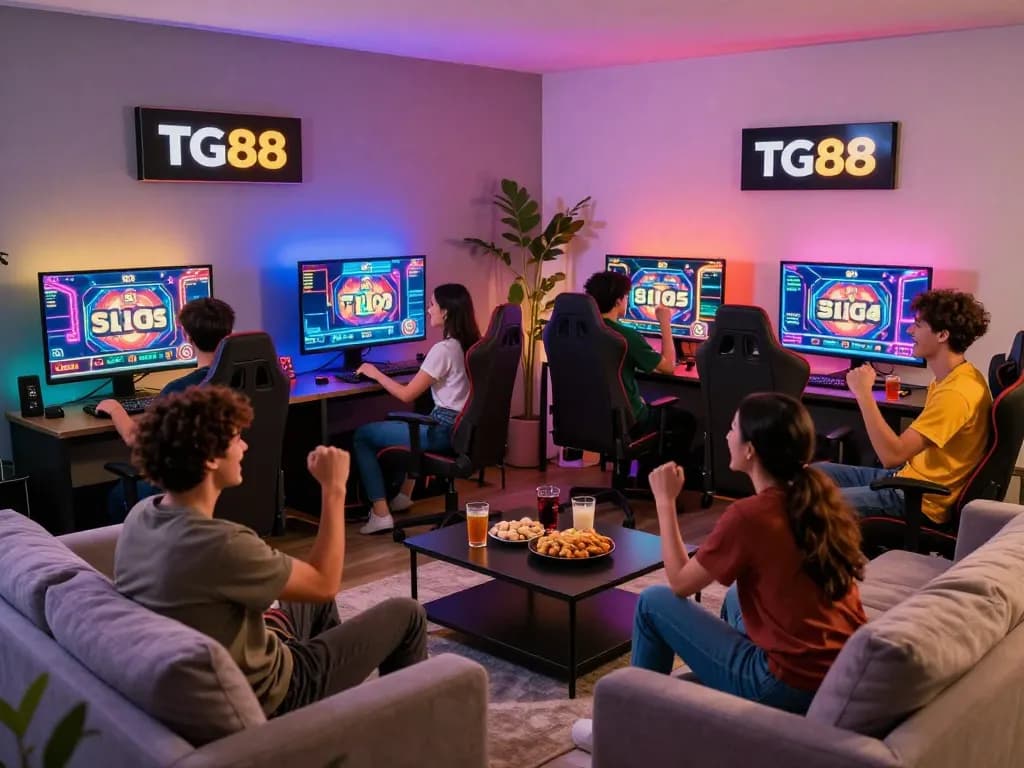 Mastering Online Gambling with TG88: A 2026 Comprehensive Guide