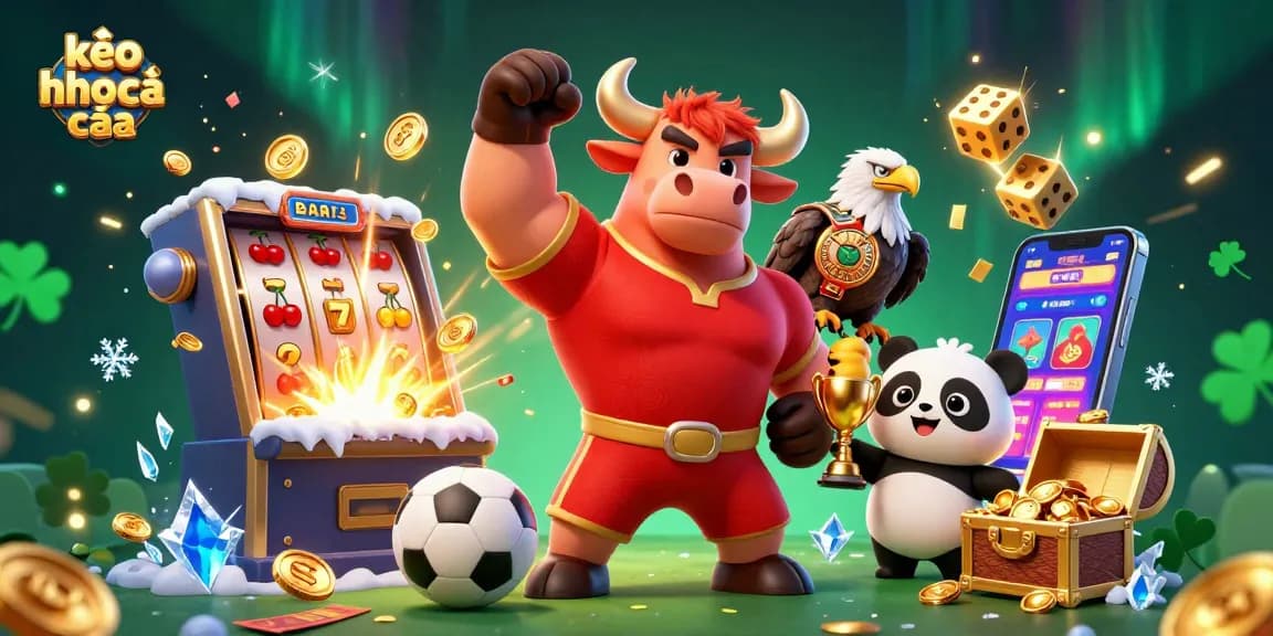 kèo nhà cái as Your Competitive Advantage in 2026 for Winning Strategies