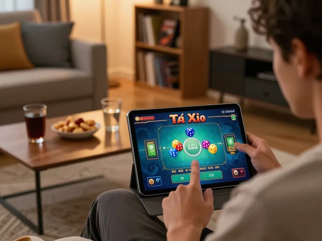 Winning Strategies for Tài Xỉu Online: Master the Game in 2026