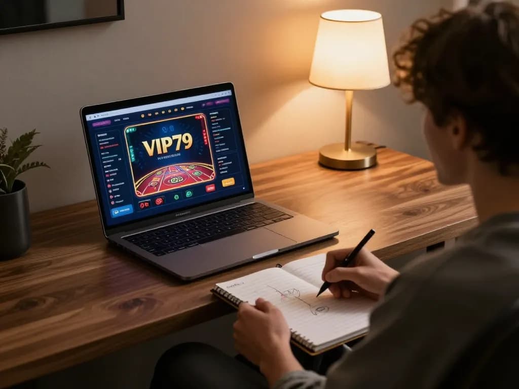 Winning Strategies for VIP79: Master the Game with Expert Techniques in 2026
