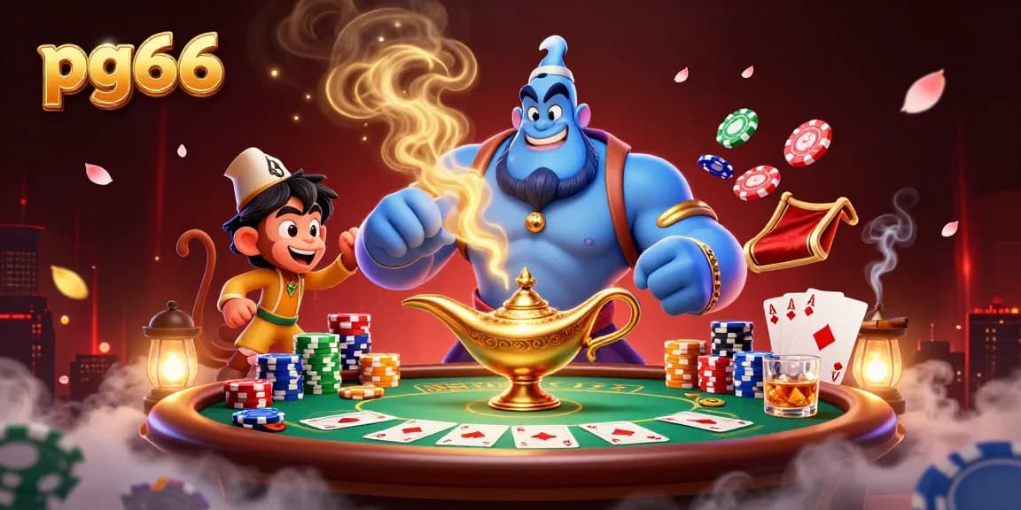 pg66: The Secret Weapon Gamblers Are Using for Winning Strategies in 2026