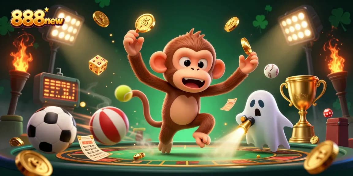 How to Leverage 888new for Maximum Winning Strategies in 2026