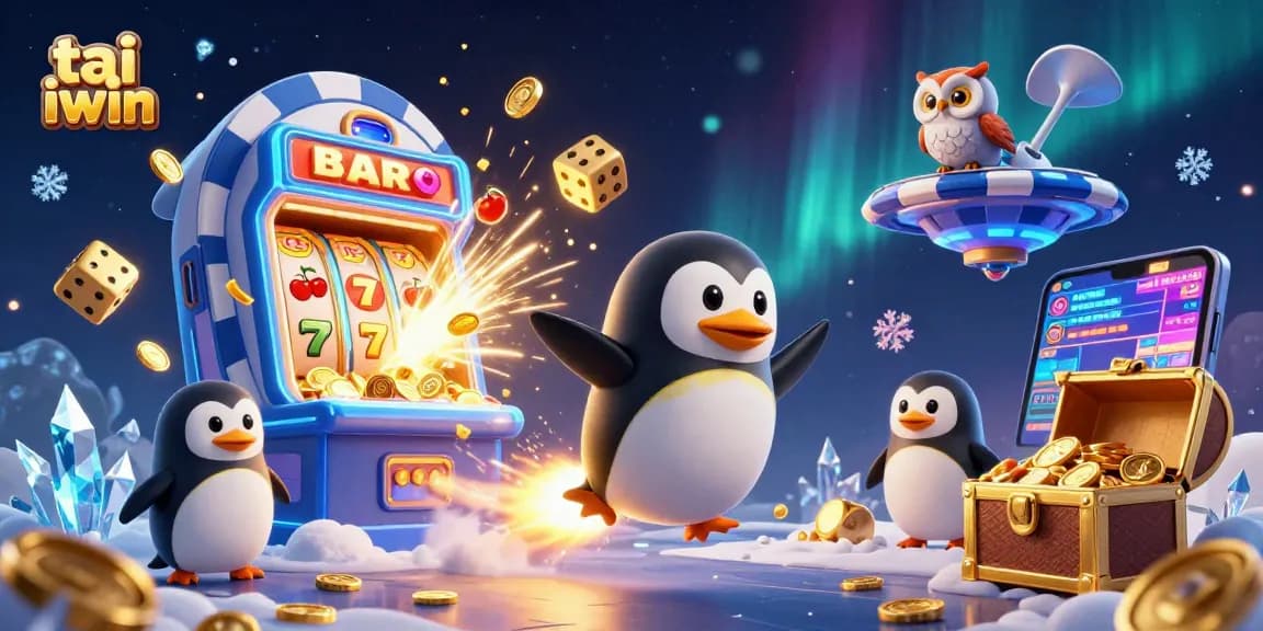 Why Should Gamblers Care About tai iwin Now? Master Winning Strategies for 2026