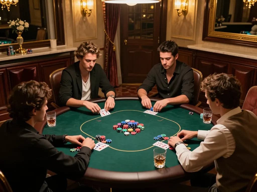 2026 Winning Strategies for Mega888 APK Original Download: Enhance Your Gambling Success