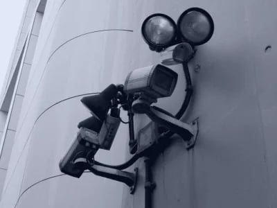 Improving Intrusion Detection Using Smart Video Analytics Technology