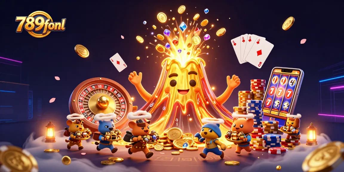 How 789fonl Protects Gamblers from Unfair Odds in 2026