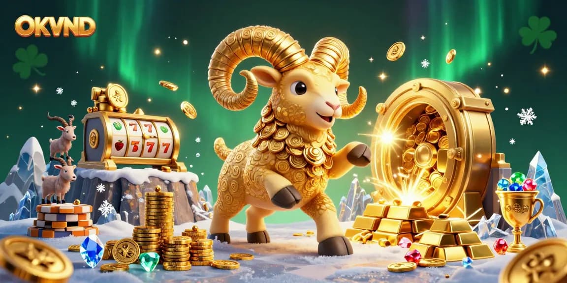 10 OKVND Trends Shaping Online Slots This Year for Winning Strategies