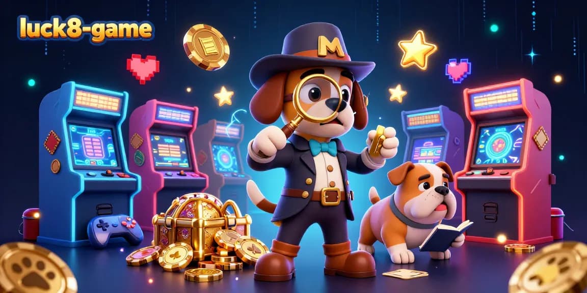 Top 7 Ways luck8-game Changes Casino Strategies in 2026 for Gamblers