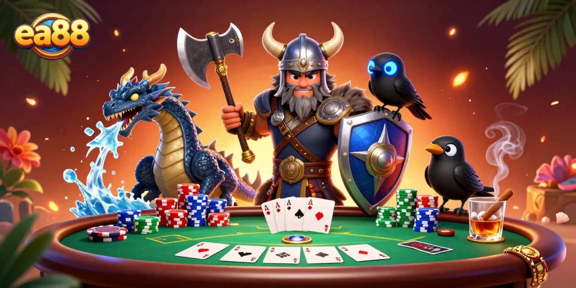 ea88 Regrets: What Gamblers Wish They Knew About Winning Strategies in 2026