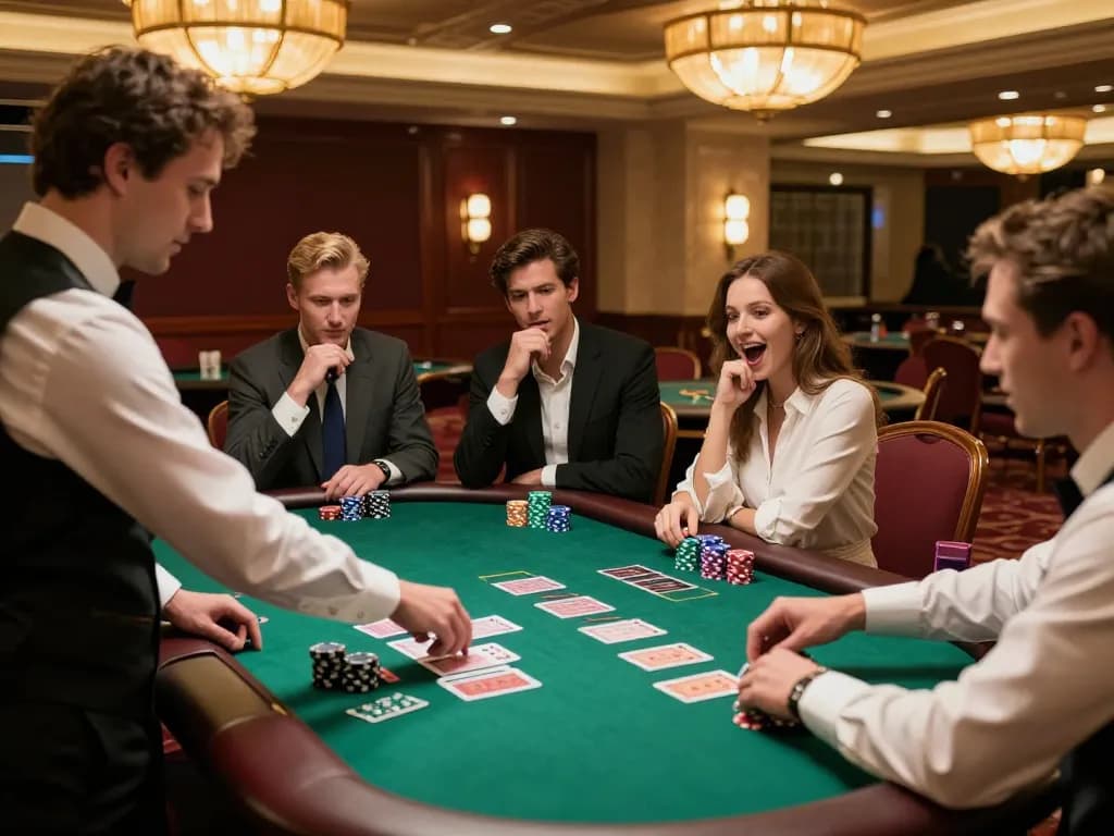 Mastering sc88 Blackjack in 2026: Winning Strategies for Expert Gamblers