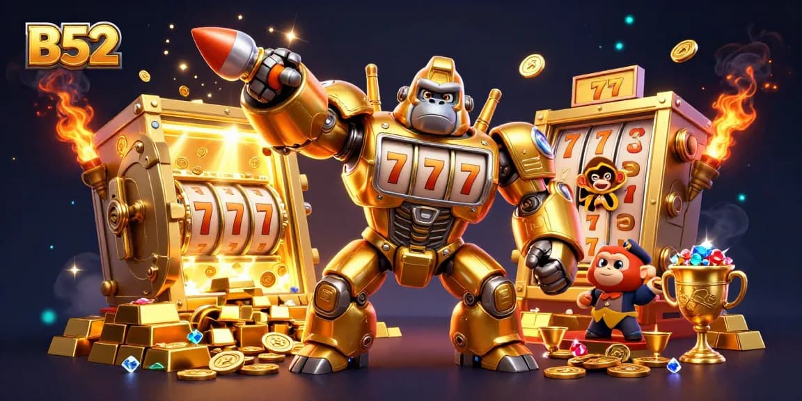How to Spot B52 Scams and Stay Protected for Strategic Casino Play in 2026