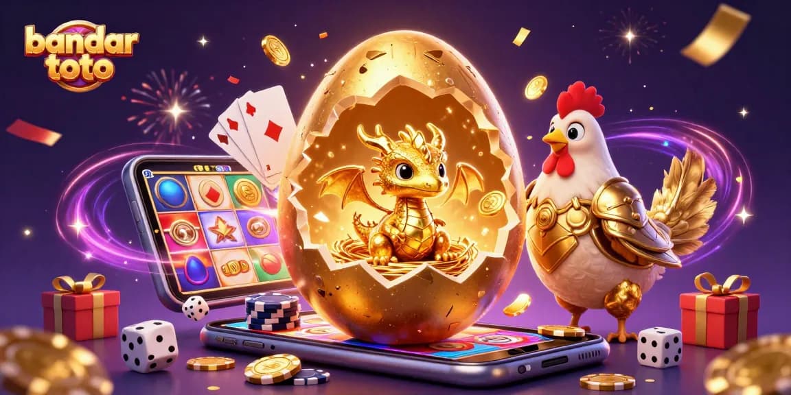 Maximizing Profit with bandar toto: Essential Winning Strategies for Gamblers in 2026