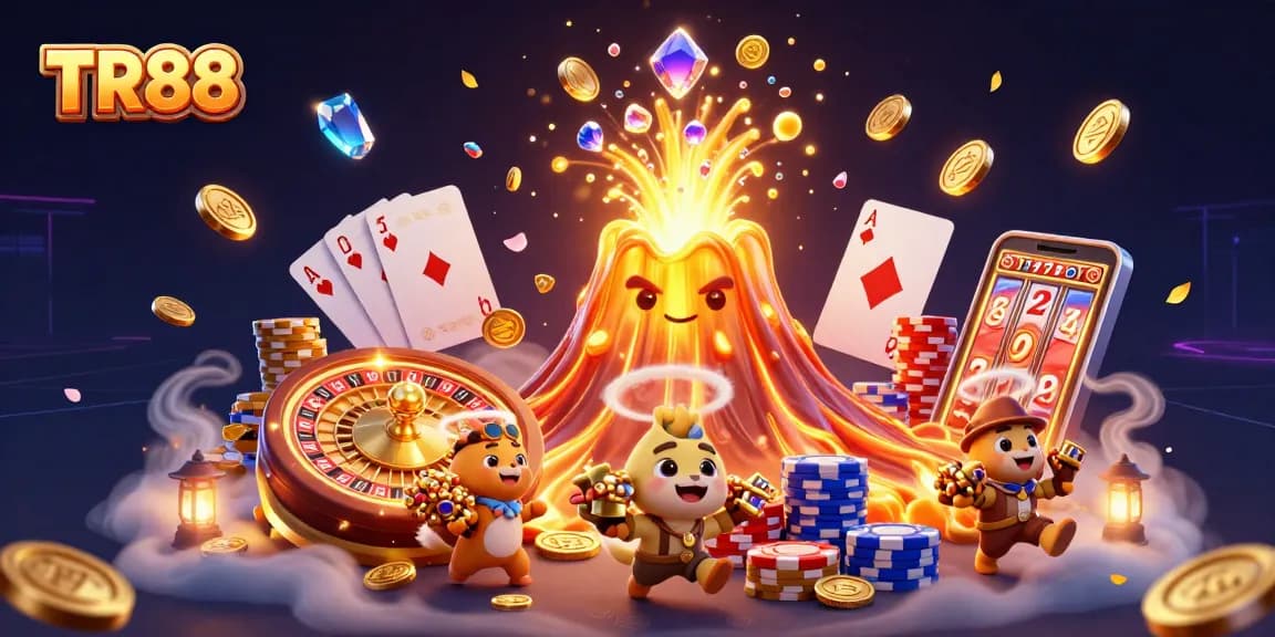Is Upgrading to TR88 Worth It? Data Says Yes for Gamblers' Winning Strategies in 2026