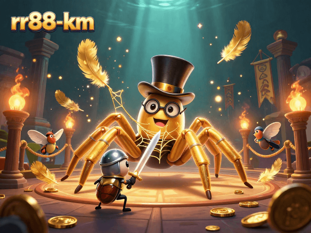 rr88-km 2026 Update: Everything That Changed for Players Seeking Winning Strategies