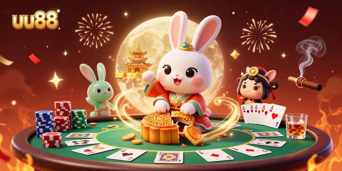 8 Steps to Mastering uu88 Gambling Like a Pro in 2026