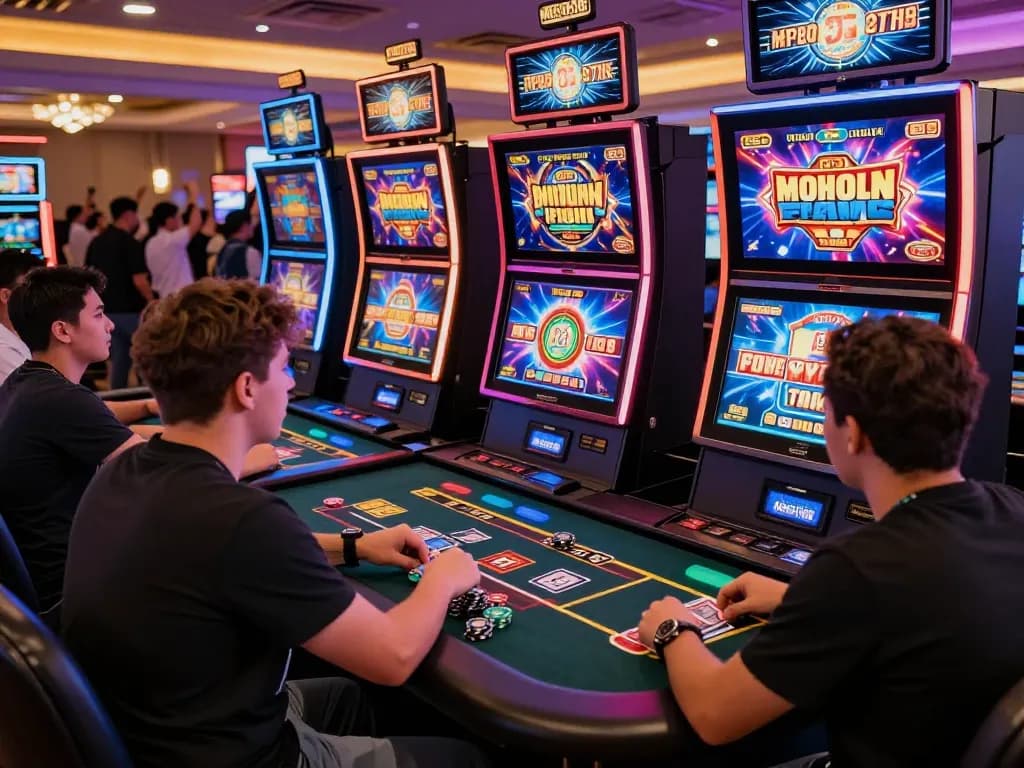 Master the Exciting World of MEGA888 Gaming in 2026: Proven Strategies and Insights