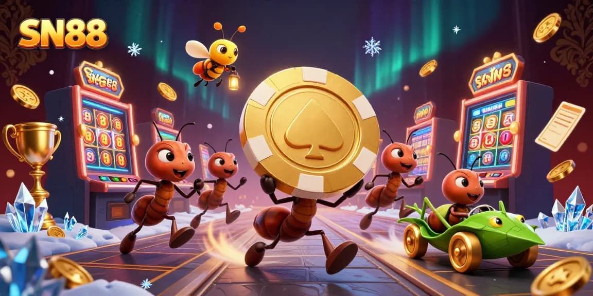 Where to Find the Best SN88 Gambling Opportunities in 2026 for Exceptional Game Mastery