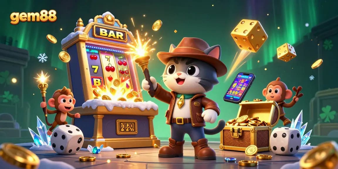 Winning Strategies for Gamblers in 2026: Mastering gem88 for Better Odds