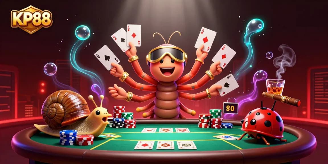 KP88: Real Talk About Winning Strategies for Gamblers in 2026