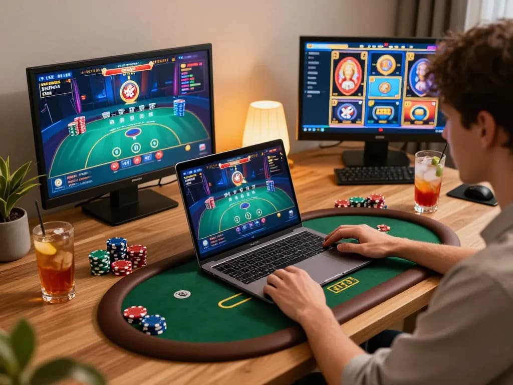 SC88: Advanced Strategies for Winning Big in 2026's Online Casino Environment