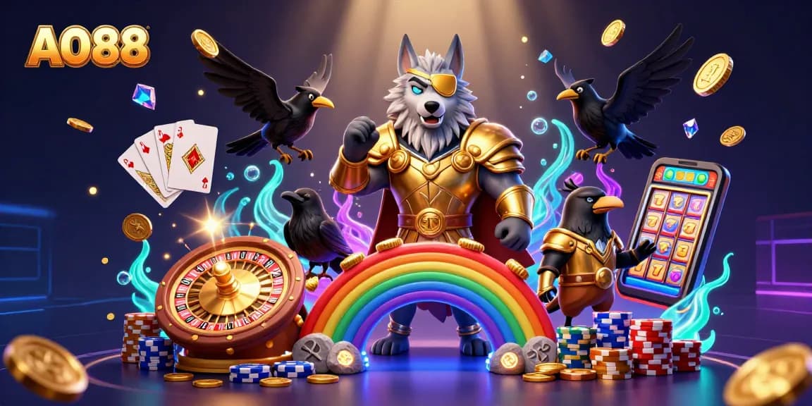 Before You Start AO88: Essential Strategies for Gamblers in 2026