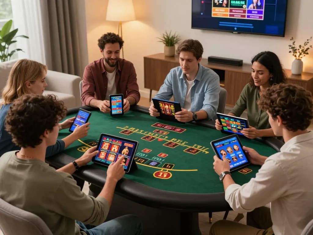 Winning Strategies for Sun Win: Mastering Online Gambling in 2026