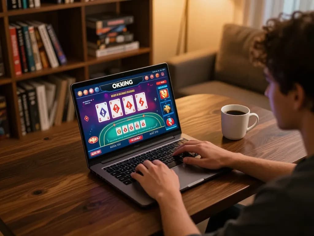 Winning Strategies for Okking: Comprehensive Guide to Online Casino Success in 2026