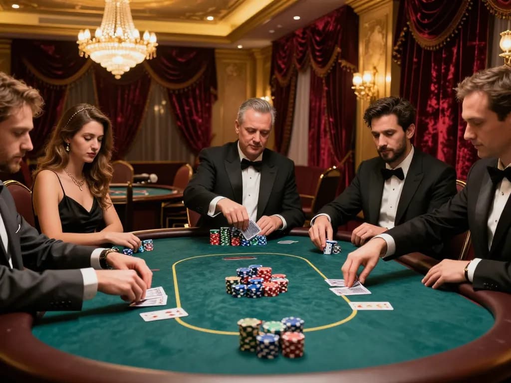 Winning Strategies for Gamblers: Insights from CEO Jay Trần at https://ko6689.com/jay-tran/ for 2026