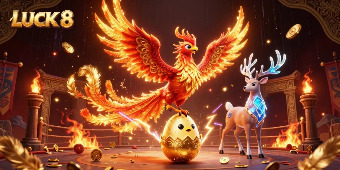 Winning Strategies at LUCK 8: Master Casino Games for 2026