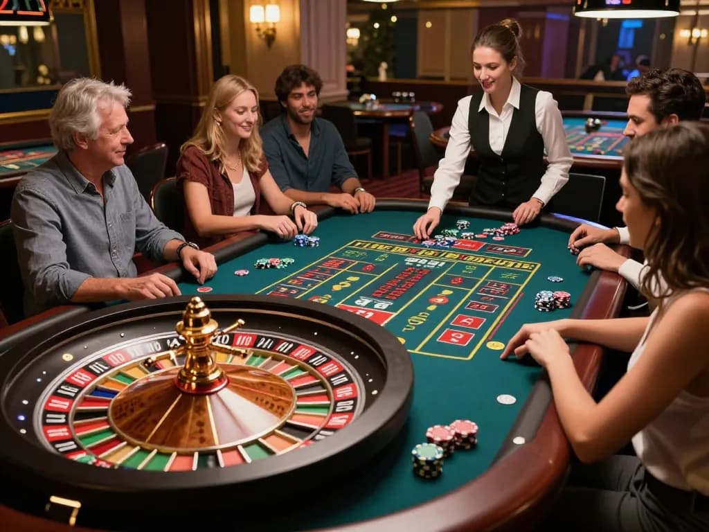 Winning Strategies for bu88 Roulette: Expert Tips for 2026