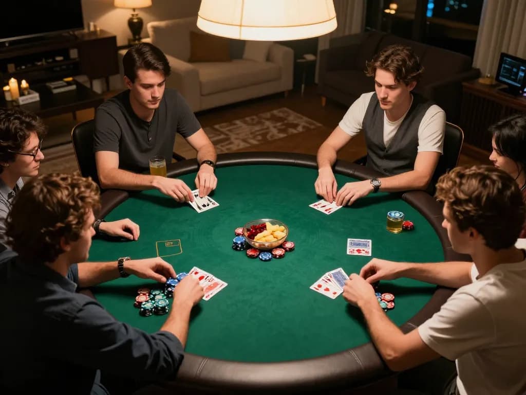 Winning Strategies for Usbet: Master Your Poker Game in 2026