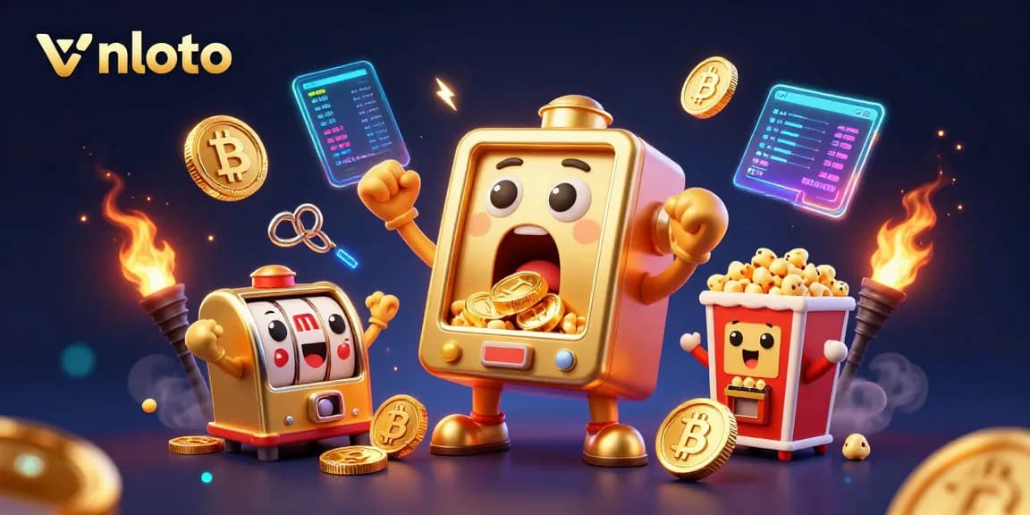 7 Warning Signs When Choosing vnloto for Gaming Success in 2026