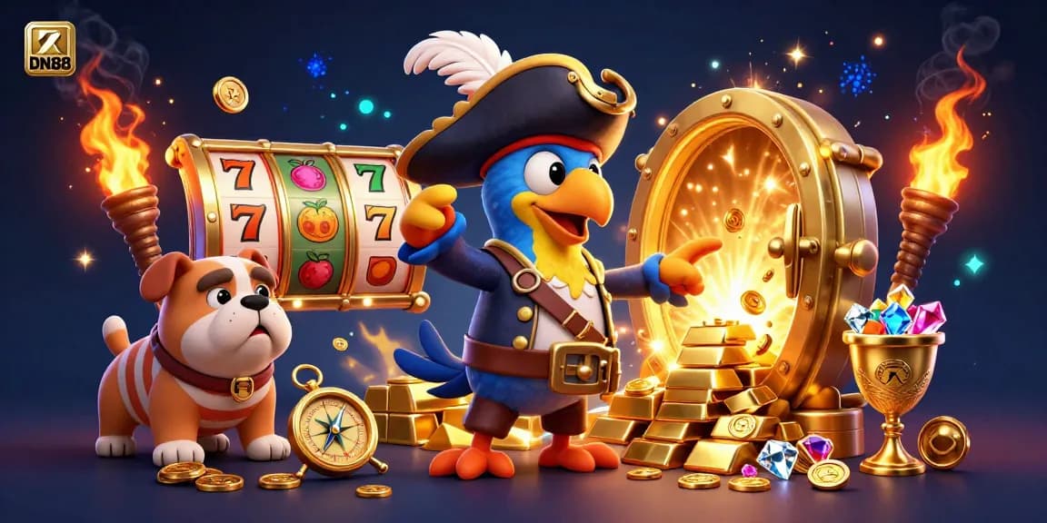 DN88 Pros and Cons: An Honest Breakdown of Winning Casino Strategies for Gamblers in 2026