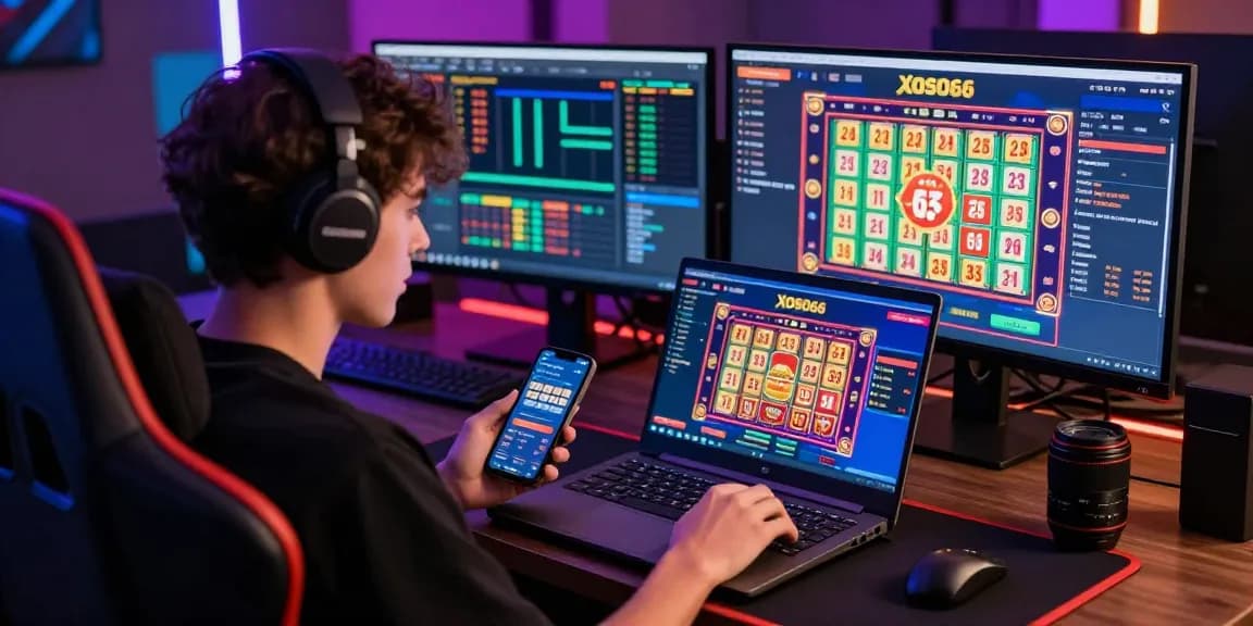 How to Optimize Your XOSO66 Betting Performance Today