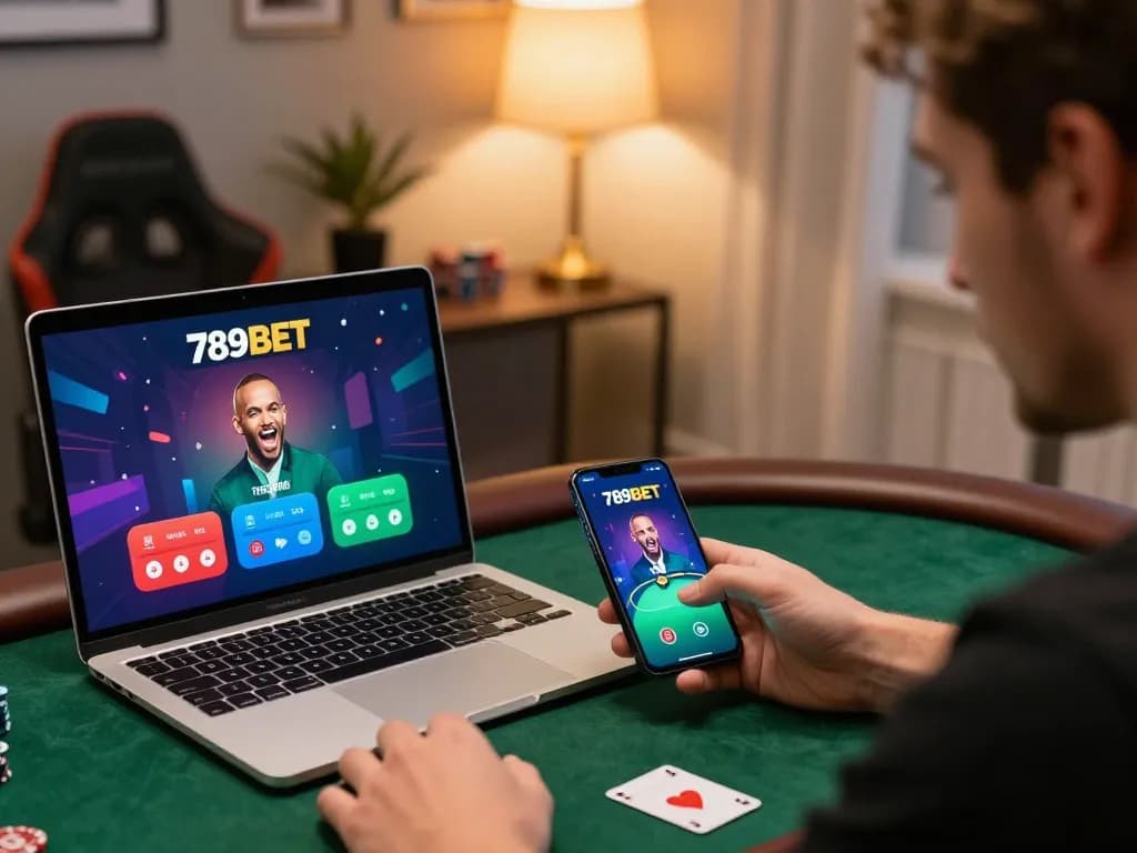 Mastering 789BET: Advanced Strategies for Winning Odds and Bankroll Management in 2026