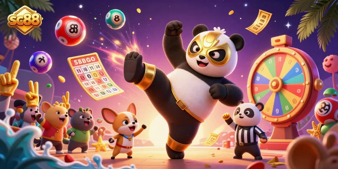 In-Depth sc88 Analysis: Strategic Insights for Gamblers in 2026