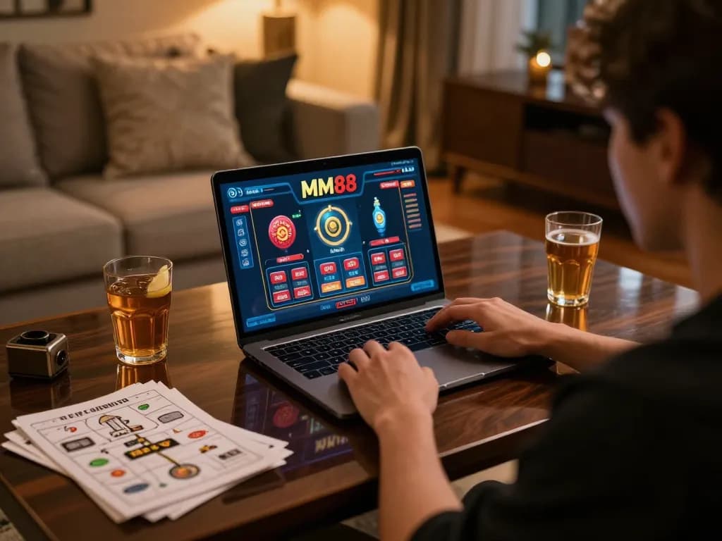 Mastering Strategies at MM88: Proven Techniques for Winning Bigger in 2026