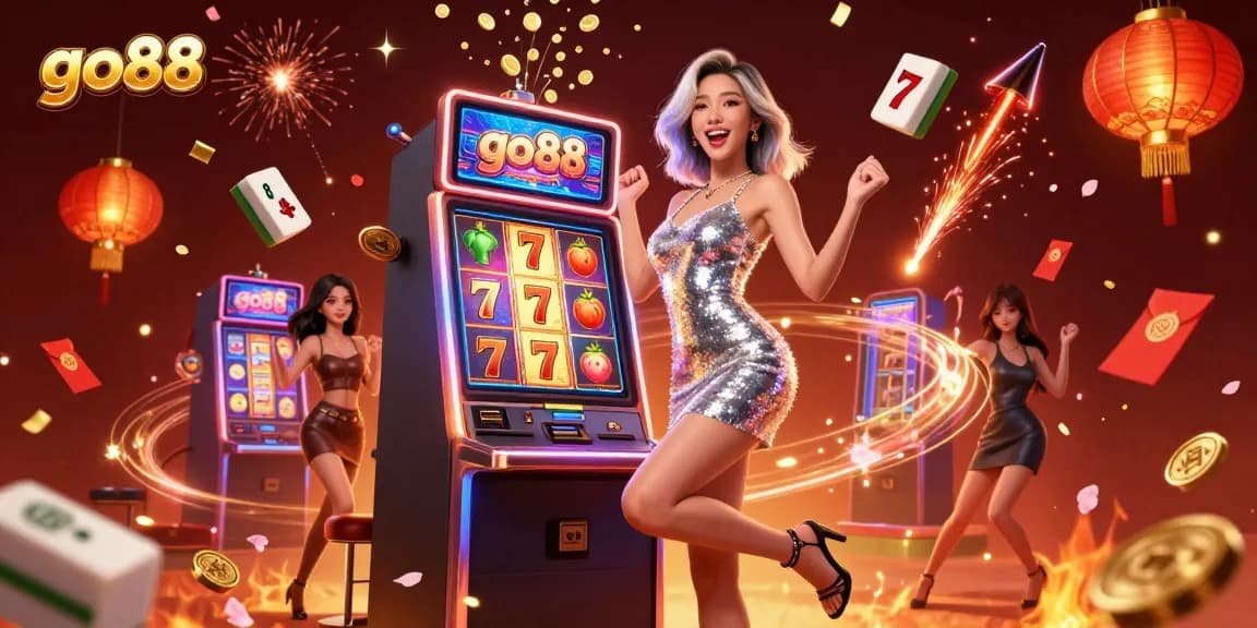 Winning Strategies for go88: Essential Guide for Gamblers in 2026